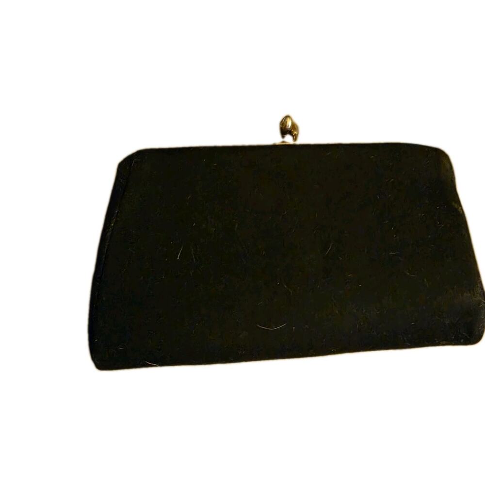 Black P&B Vintage purse